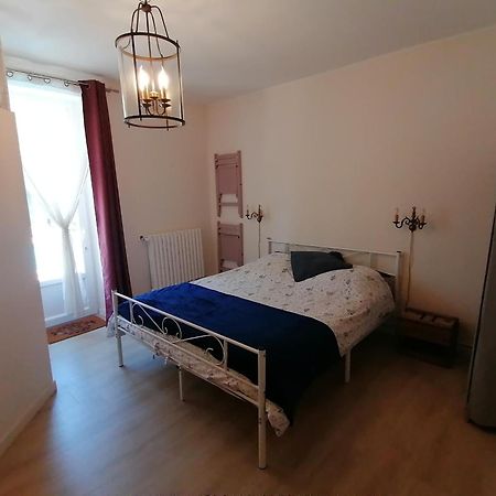 Chambre D'Hotes 1 - Retro - Un Refuge A Cachen Екстериор снимка