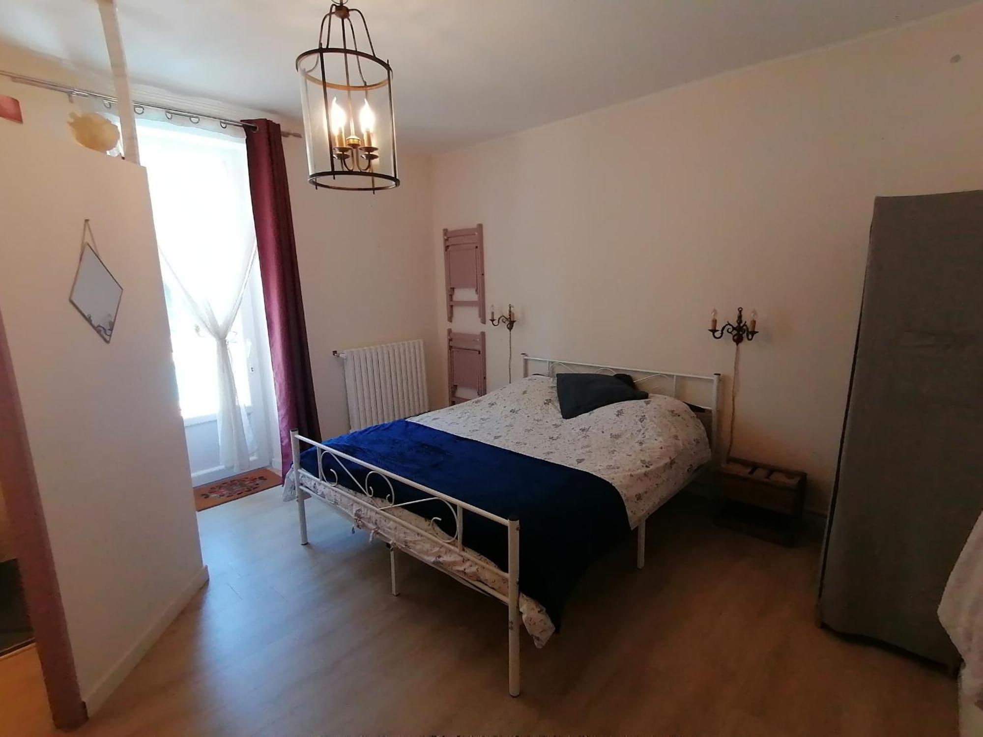 Chambre D'Hotes 1 - Retro - Un Refuge A Cachen Екстериор снимка